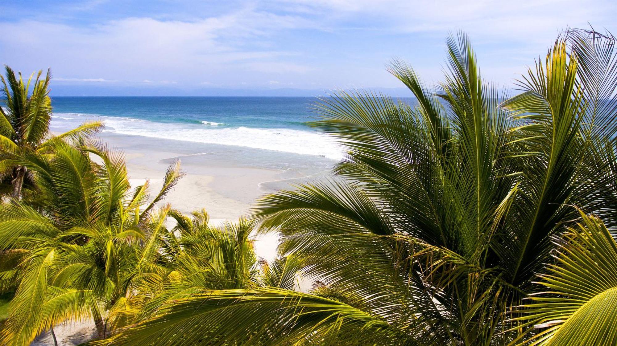 W Punta Cana, Adult All-Inclusive Bagian luar foto
